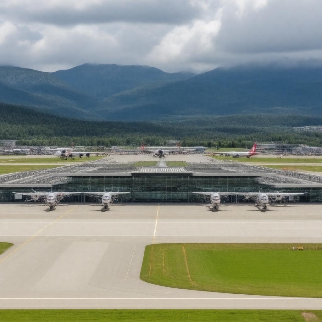 Kutaisi International Airport